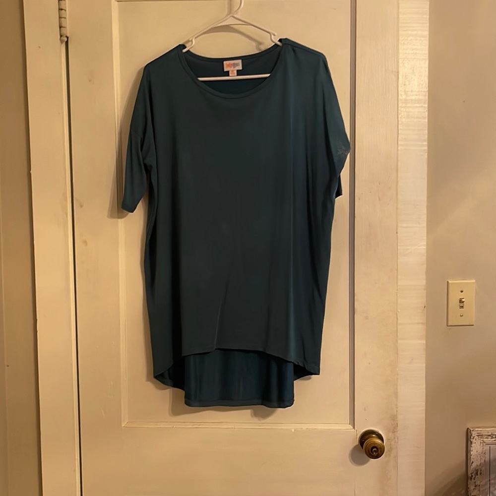 Lularoe Irma XS